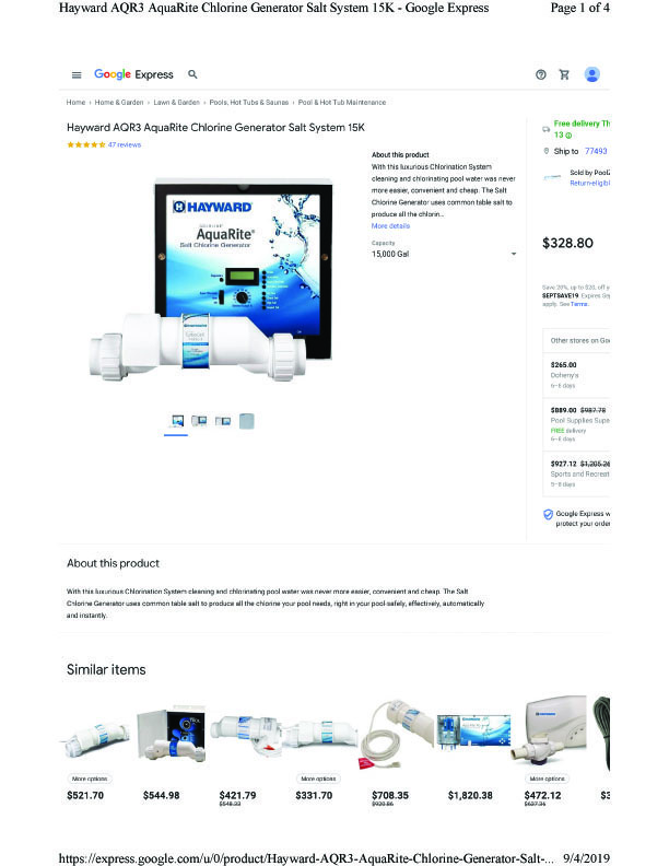 PoolZoom Reviews 16 Reviews of Sitejabber