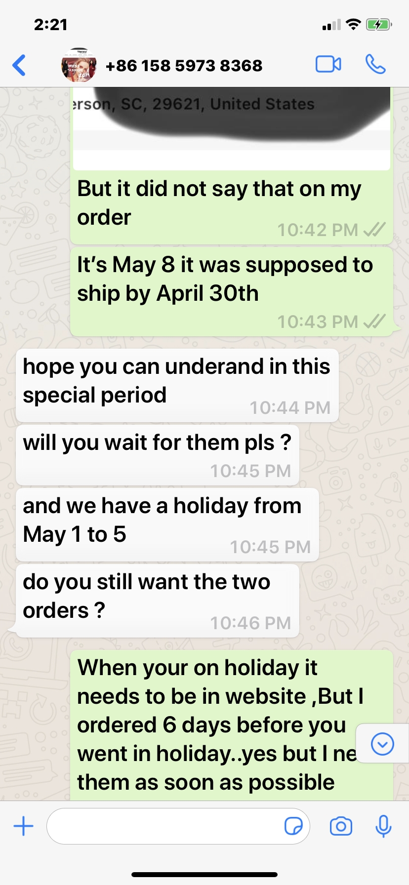 Moonosa Reviews 69 Reviews of Sitejabber