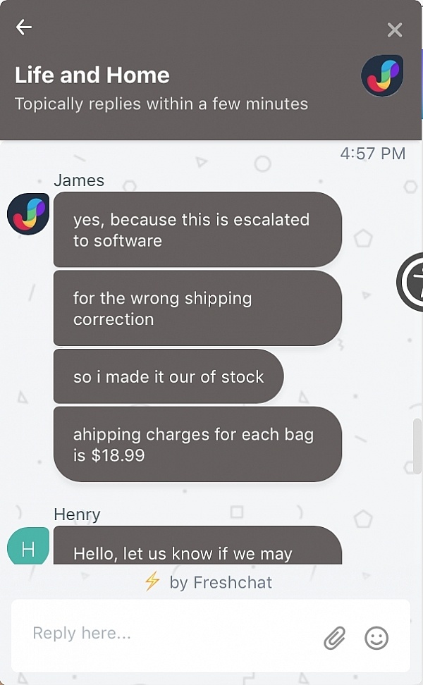 Life and Home Reviews - 37 Reviews of Lifeandhome.com | Sitejabber