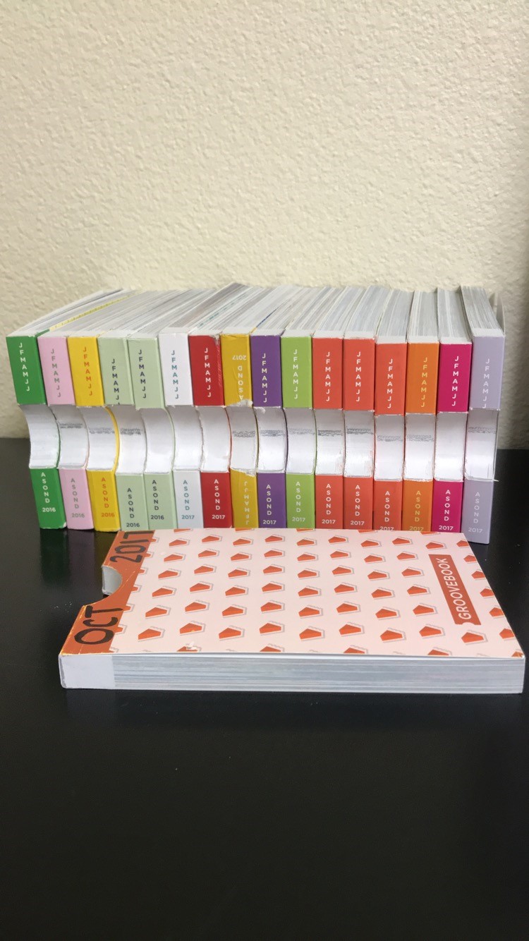 GrooveBook Reviews 290 Reviews of Sitejabber