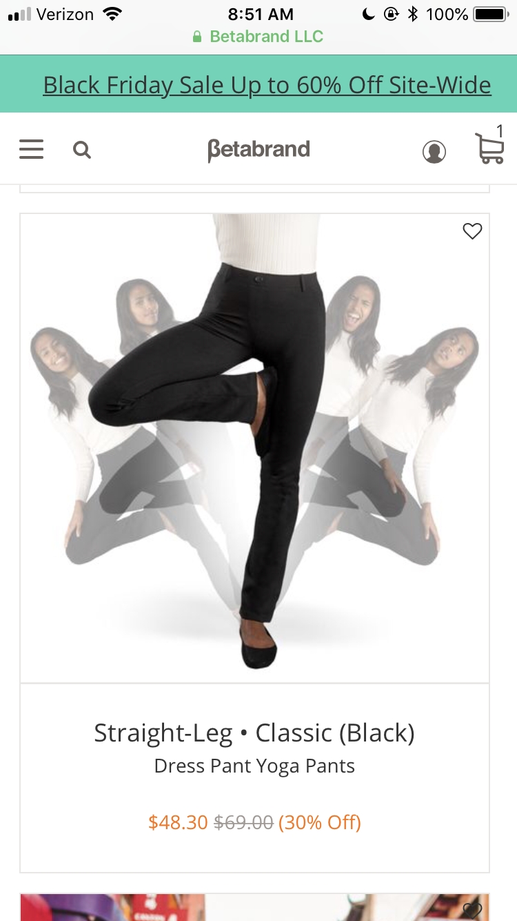 Betabrand Reviews 69 Reviews of Sitejabber