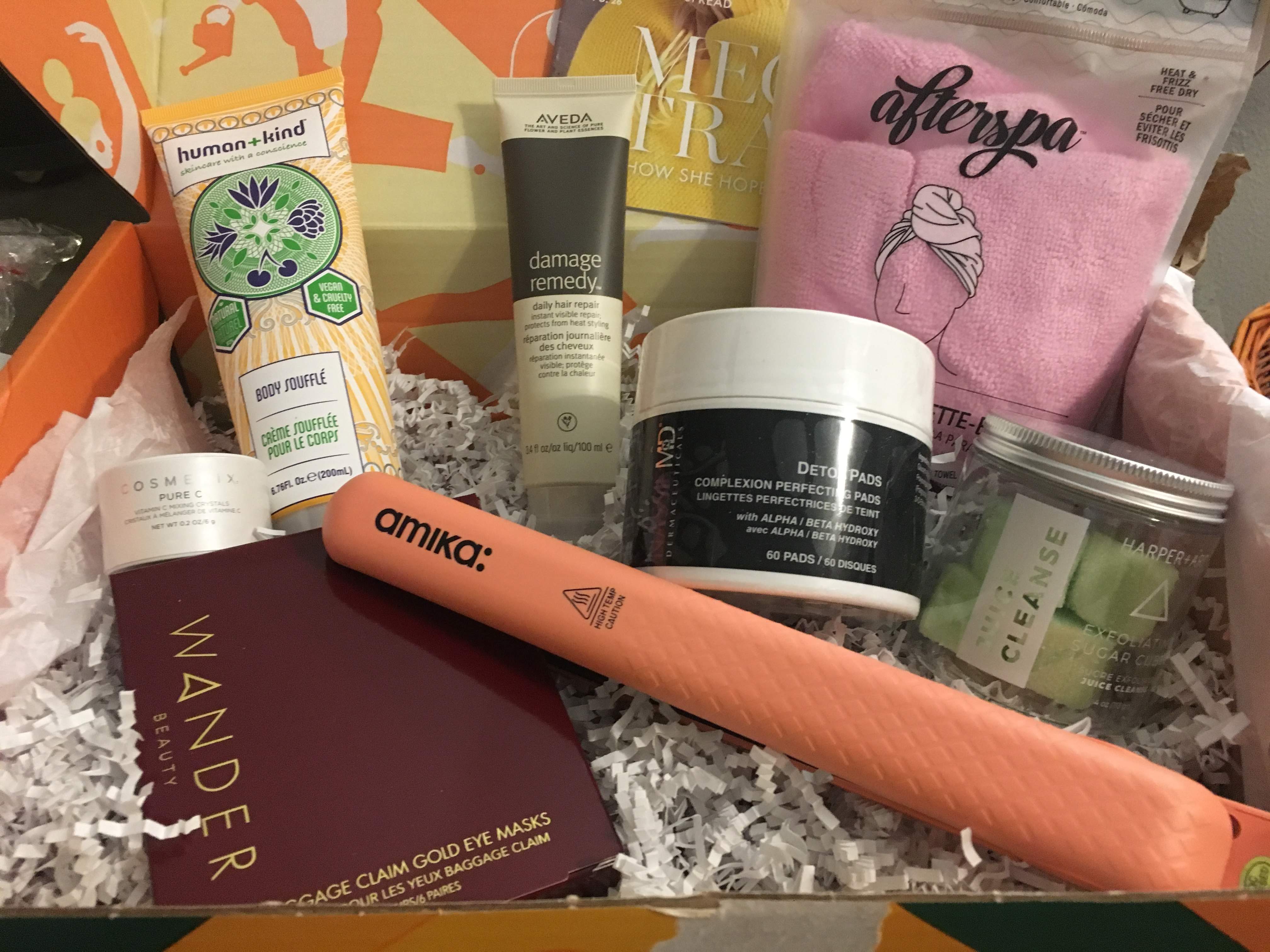 FabFitFun Reviews 826 Reviews of Sitejabber