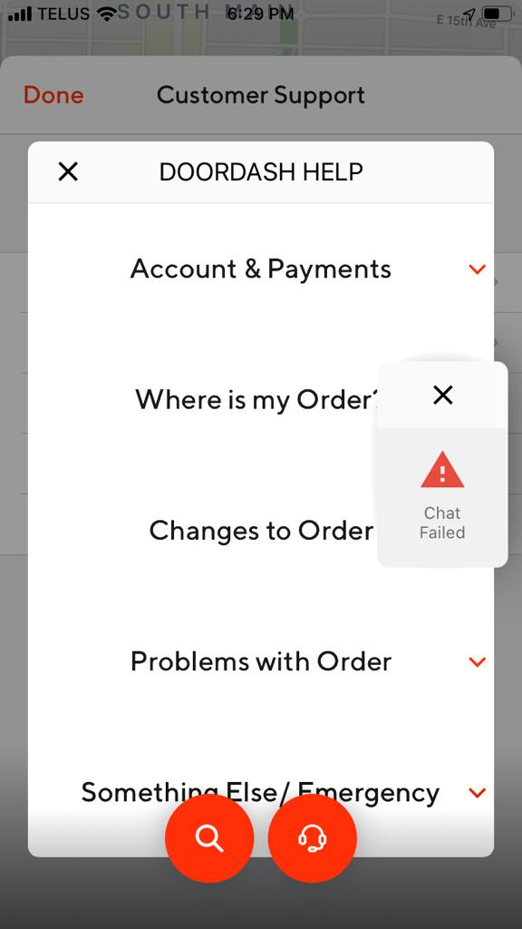 DoorDash Reviews 205 Reviews of Sitejabber