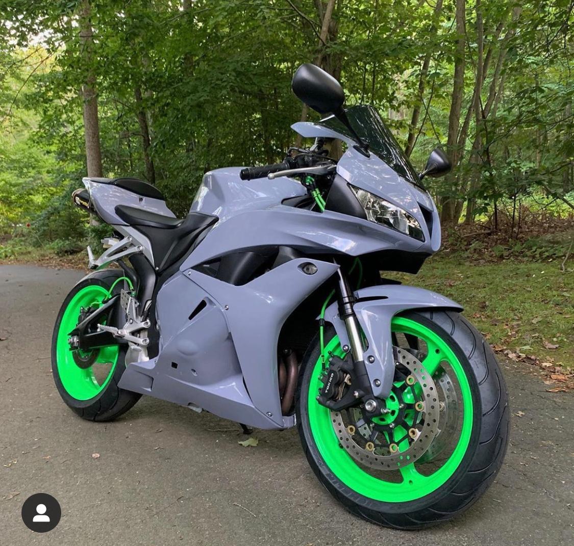 monster fairing review