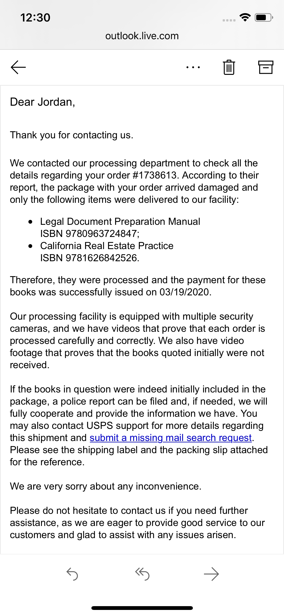 BooksRun Reviews 175 Reviews of Sitejabber