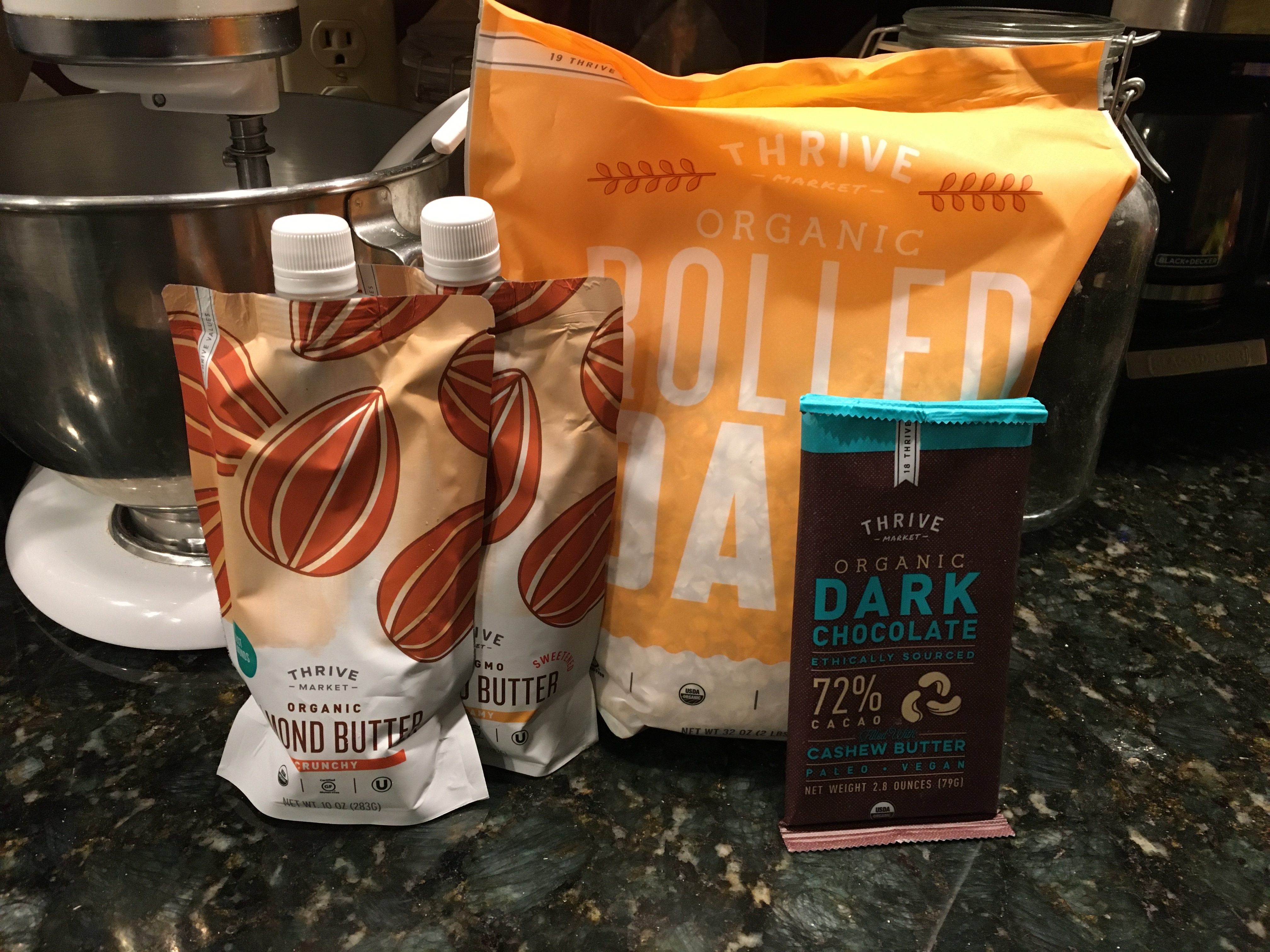 Thrive Market Reviews 731 Reviews of Sitejabber