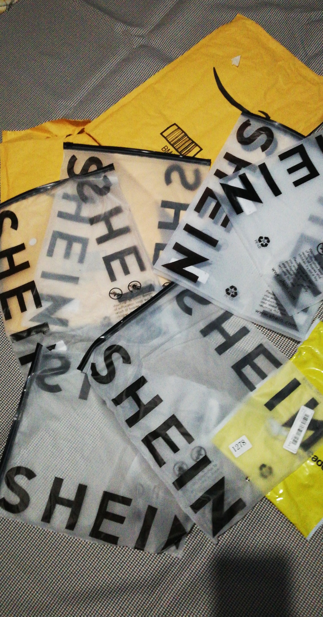 SHEIN Reviews 3,119 Reviews of Sitejabber