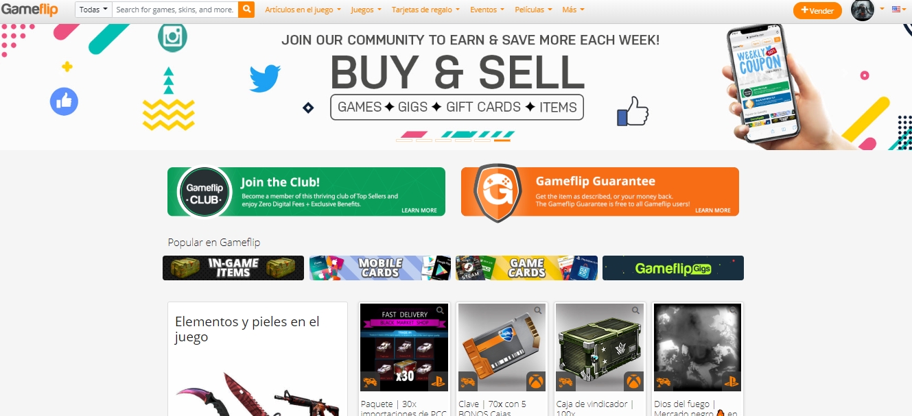 GameFlip Reviews - 337 Reviews of Gameflip.com | Sitejabber