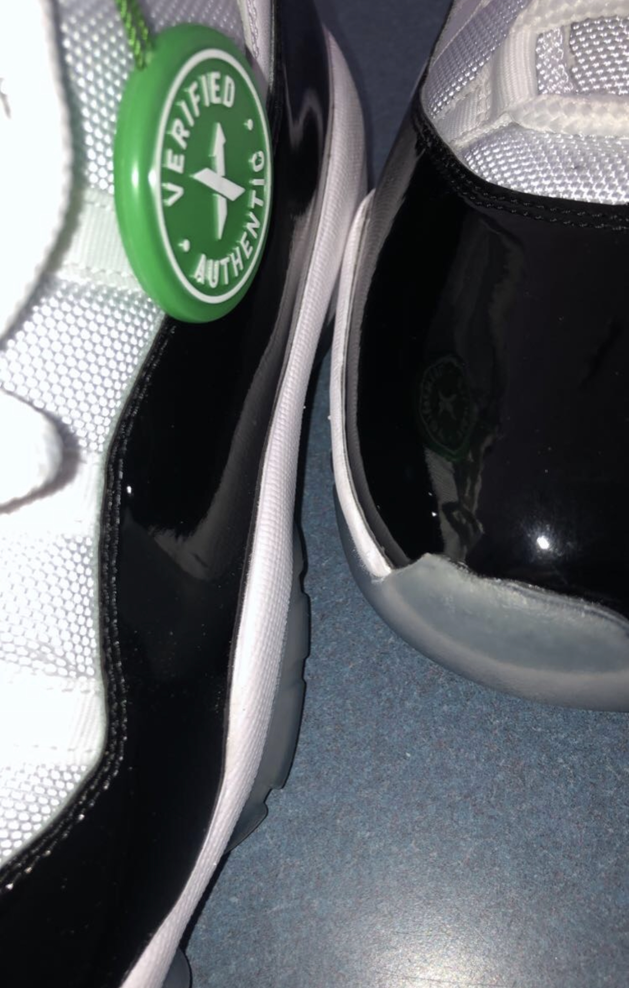 stockx clb