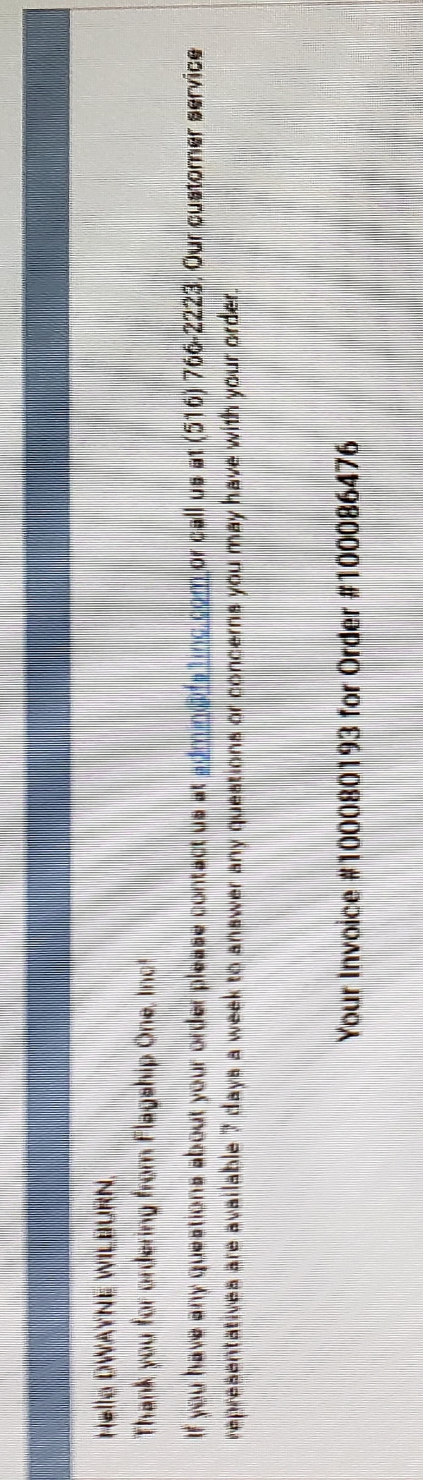 Flagship One Inc Reviews 118 Reviews of Sitejabber