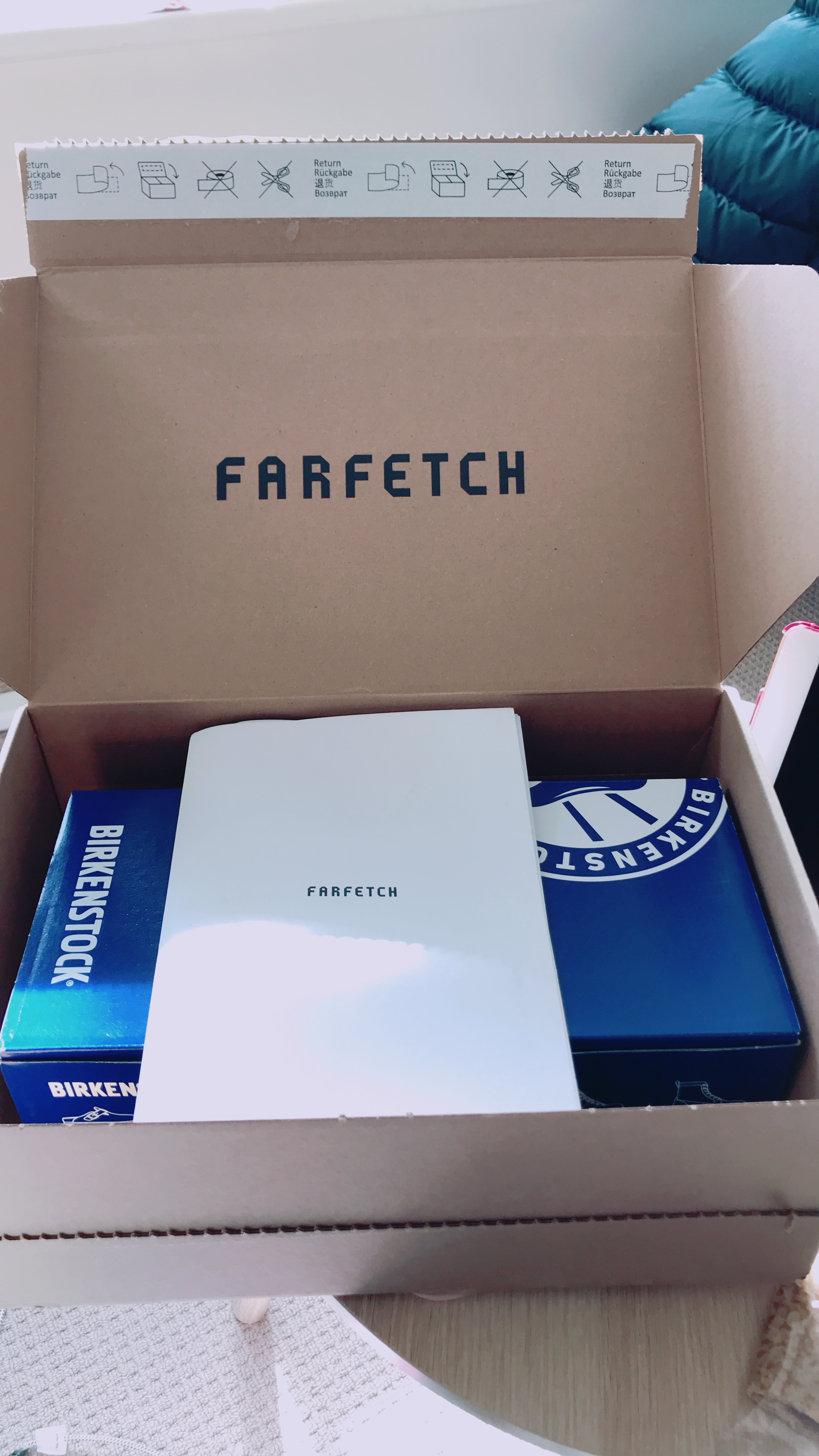 farfetch espadrilles
