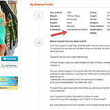 Dream Singles Reviews - 328 Reviews of Dream-singles.com | Sitejabber