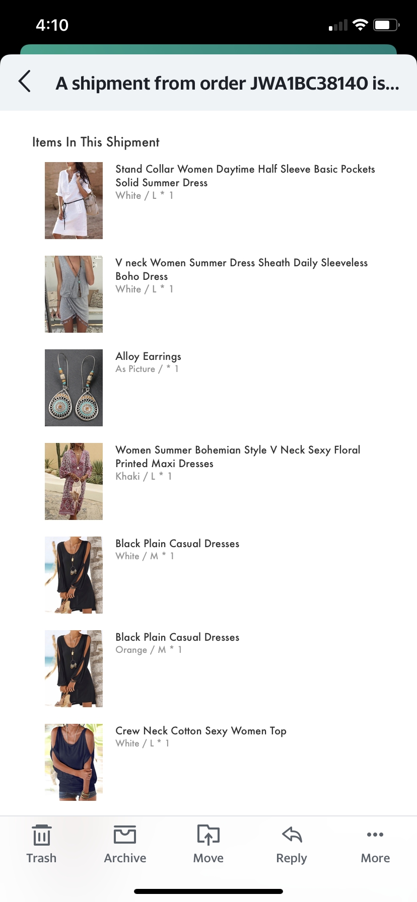 Annie Cloth Reviews 1,050 Reviews of Sitejabber