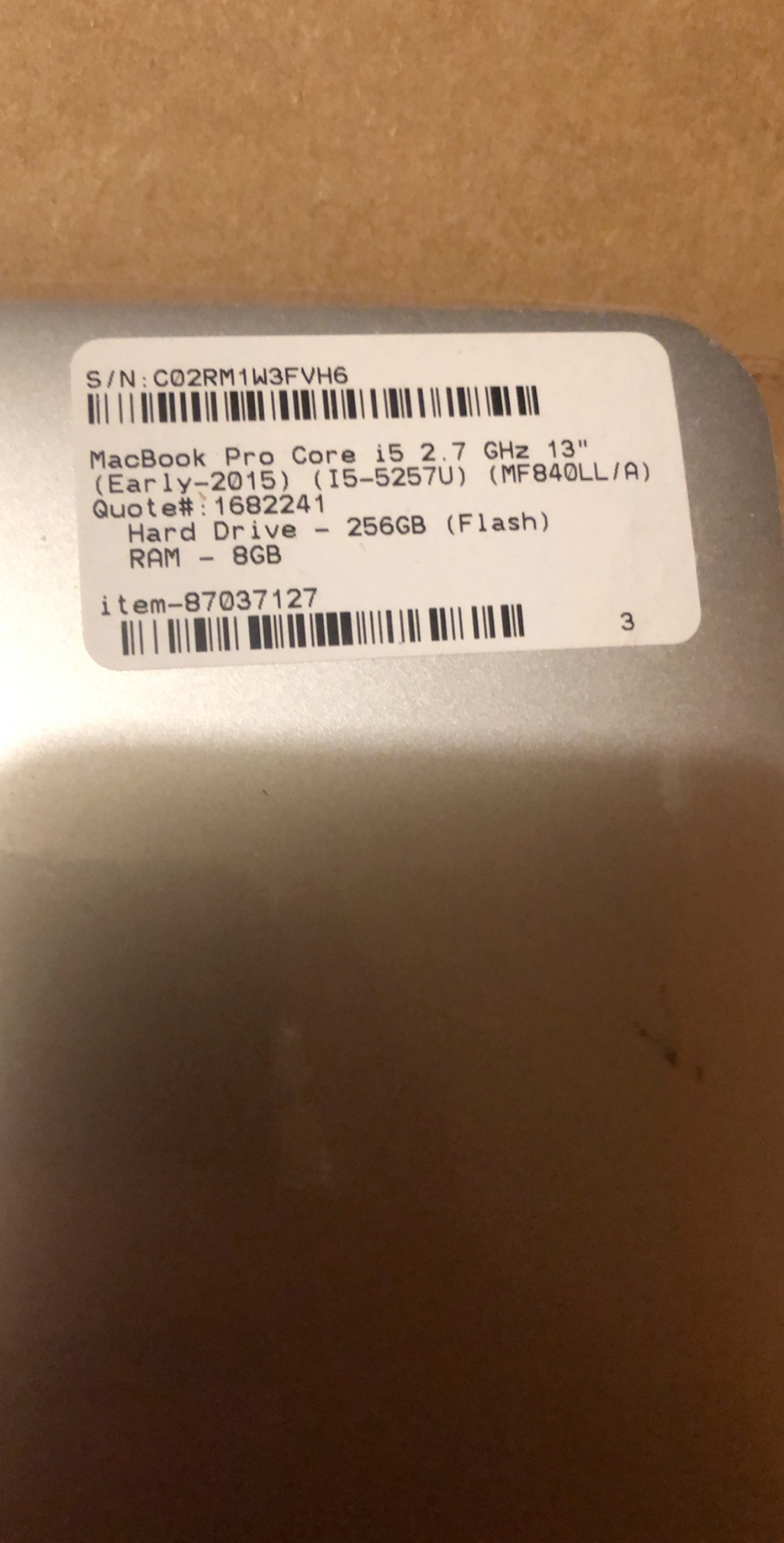 Back Market Reviews 20 Reviews of Sitejabber