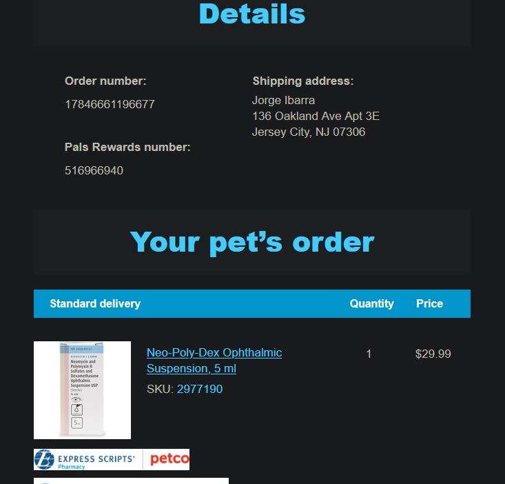 Petco Reviews 238 Reviews of Sitejabber