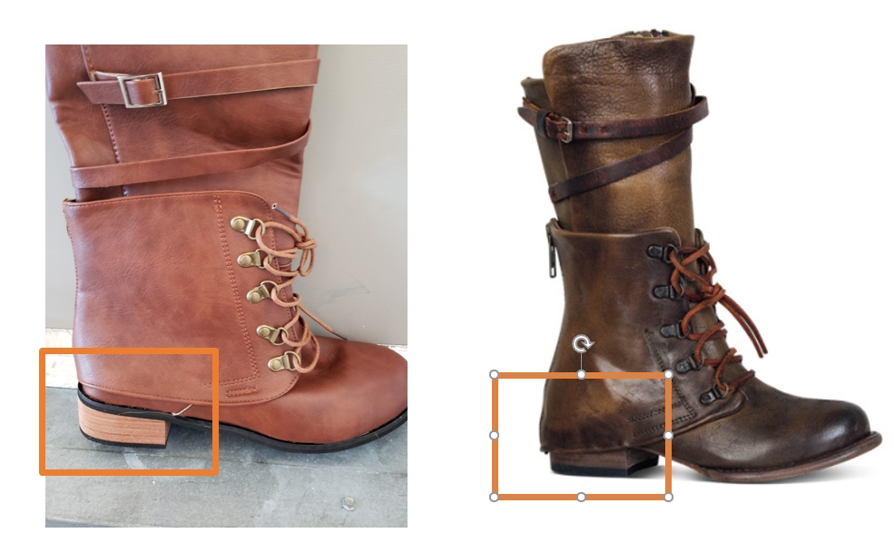 berrylook boots