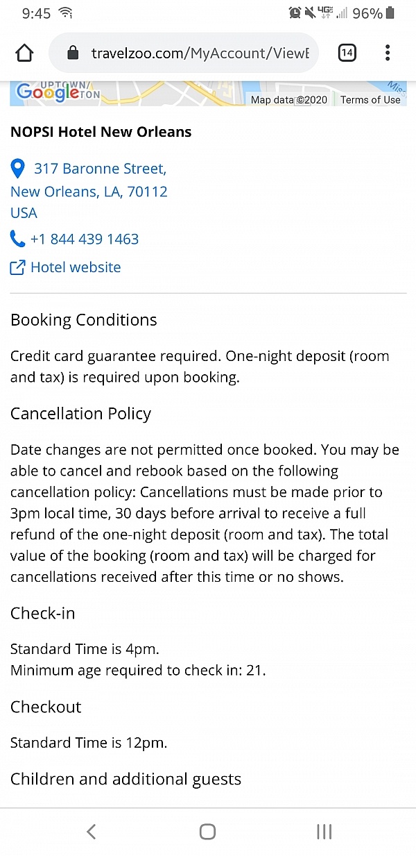 Travelzoo Reviews 162 Reviews of Sitejabber