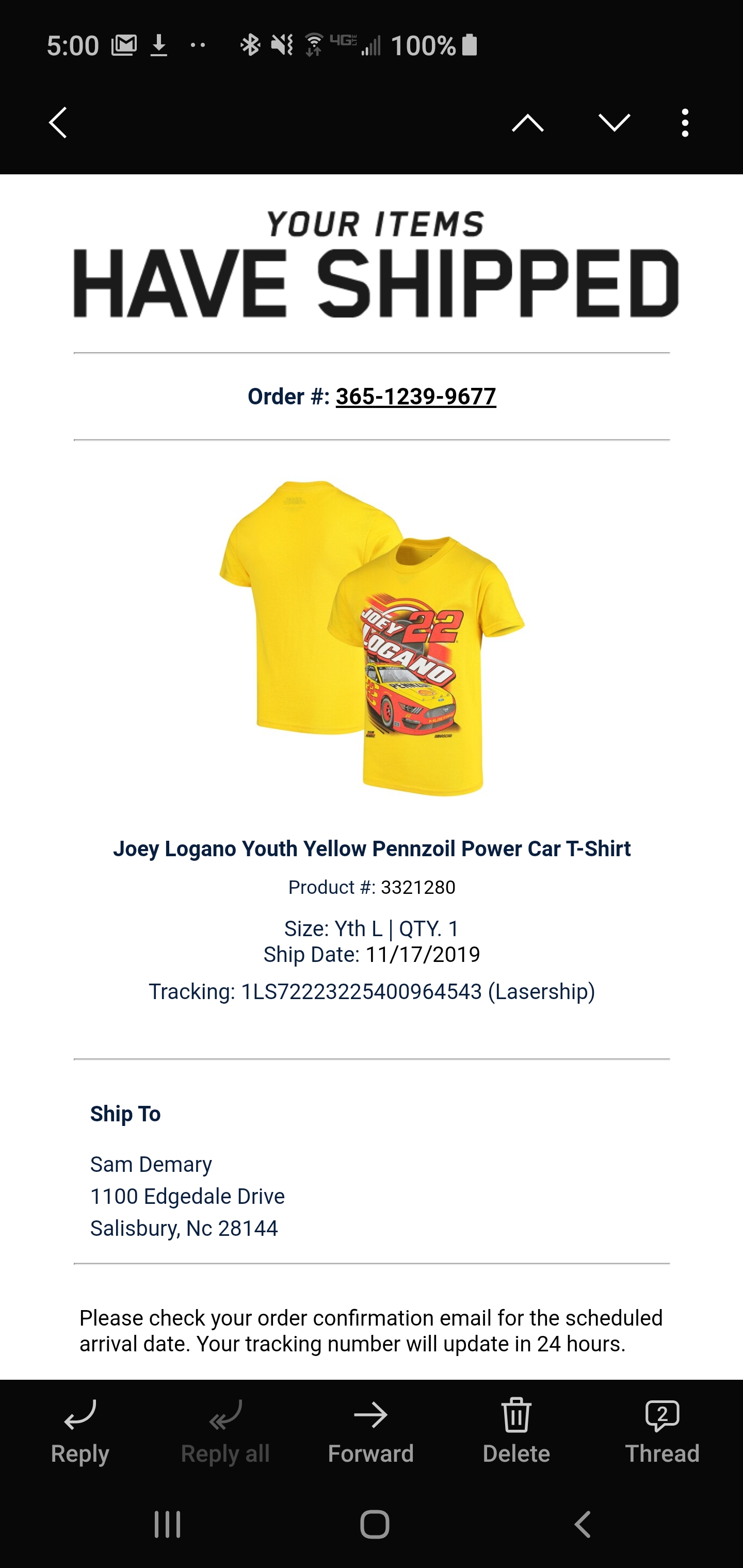 FansEdge Reviews 656 Reviews of Sitejabber