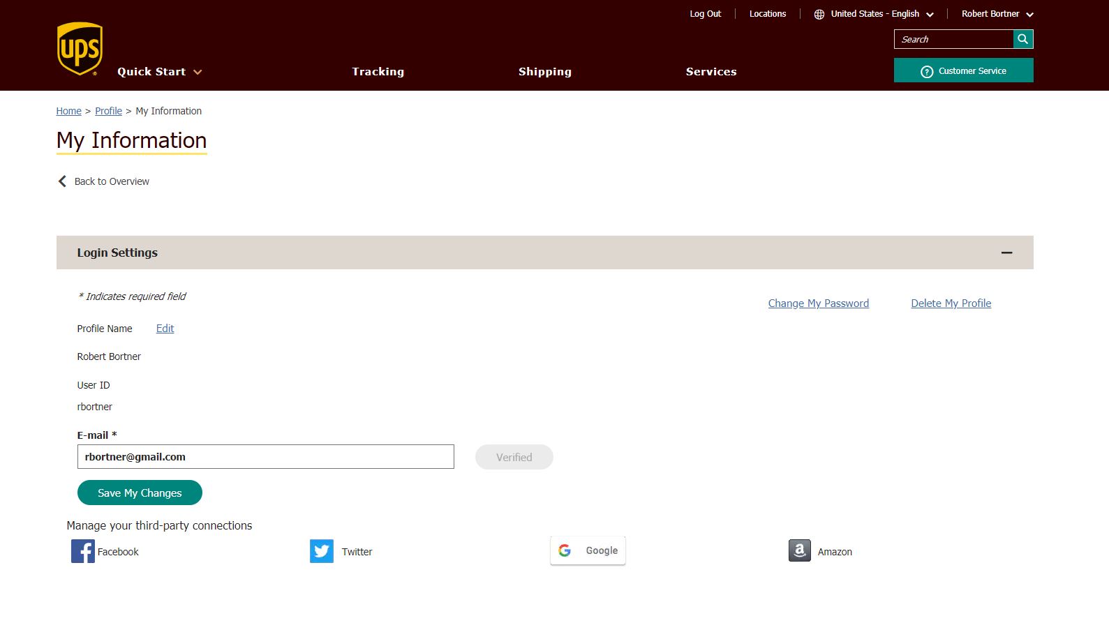 UPS Reviews 256 Reviews of Sitejabber