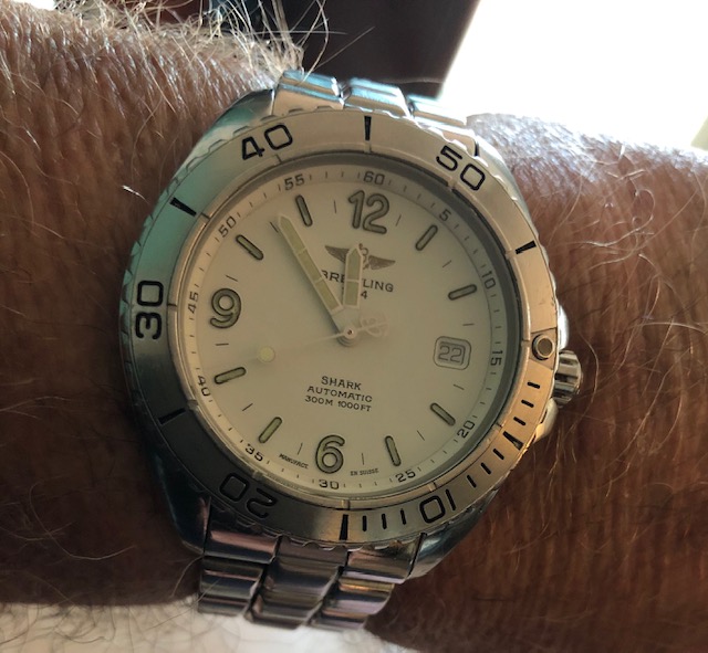 Chrono24 Reviews 390 Reviews of Sitejabber