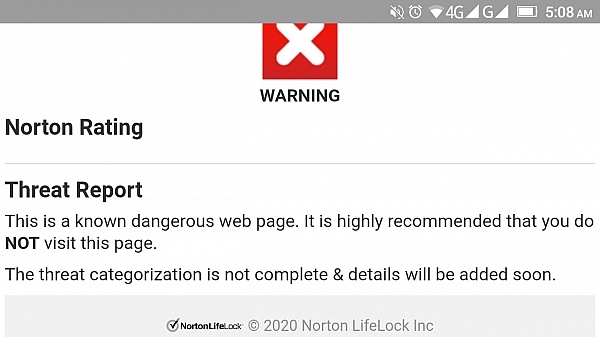  norton safe web reviews 22 reviews of safeweb norton sitejabber