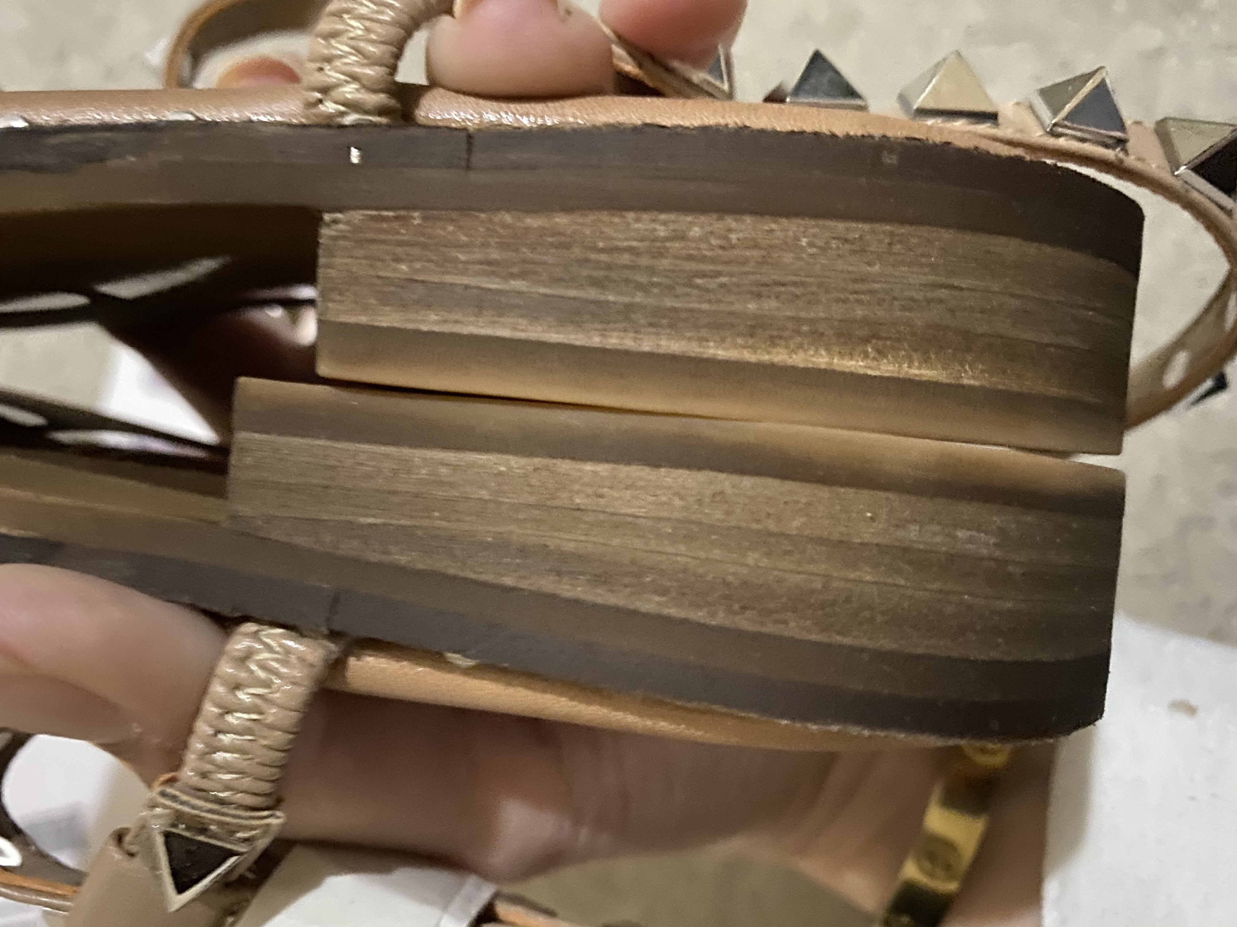 steve madden jabbers