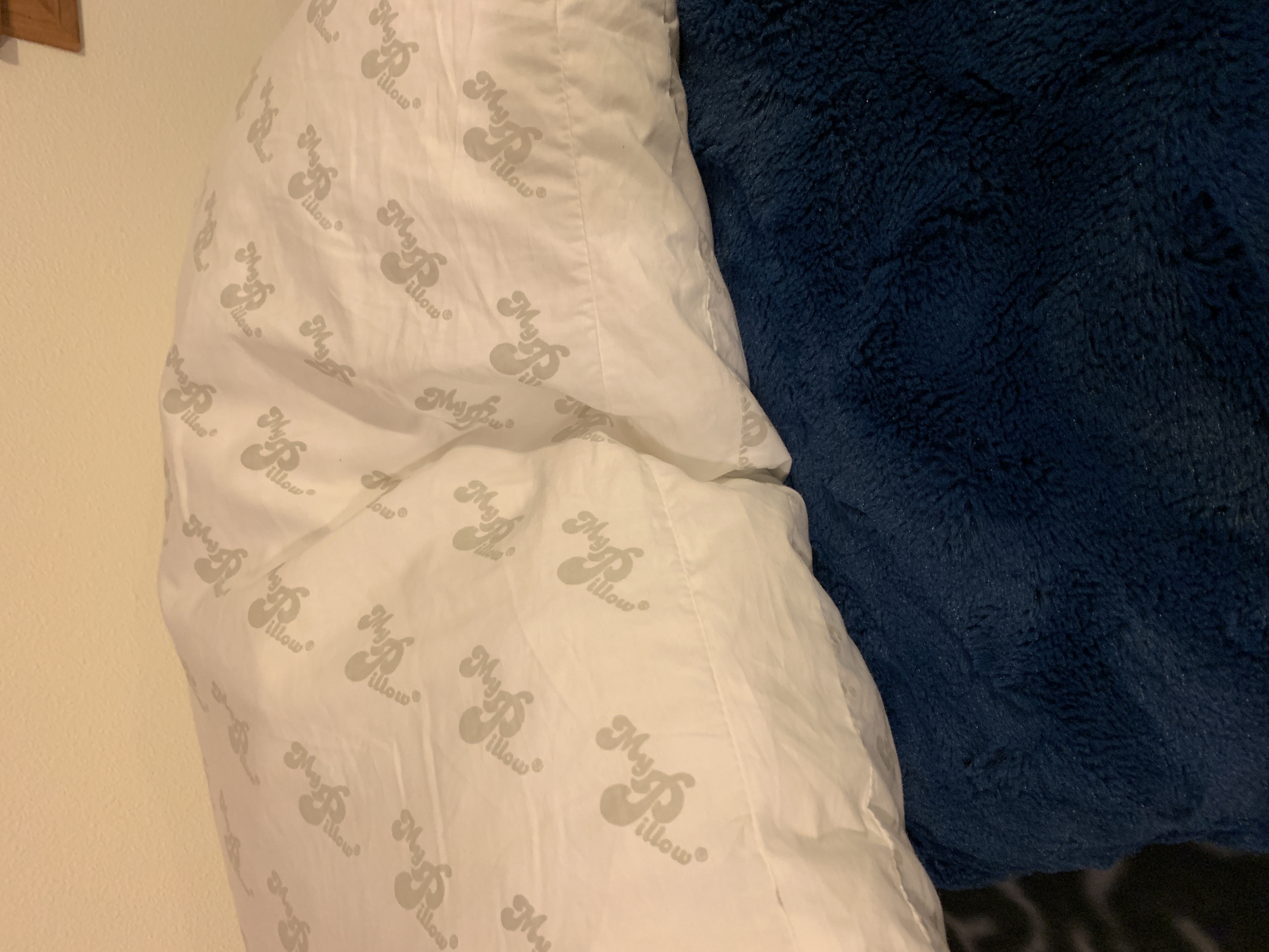 MyPillow Reviews 158 Reviews of Sitejabber