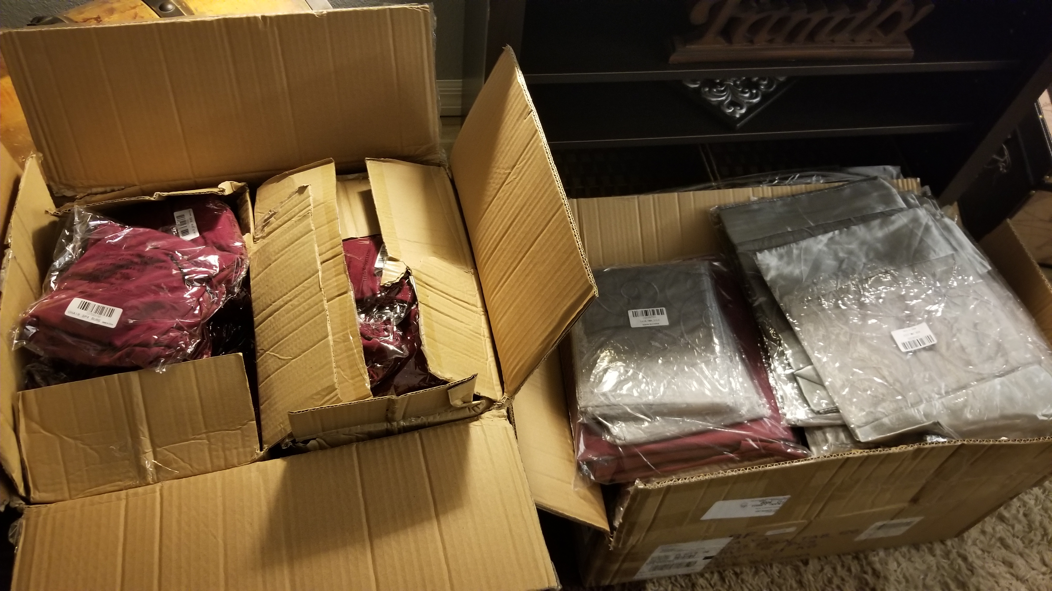 Tablecloths Factory Reviews 297 Reviews of