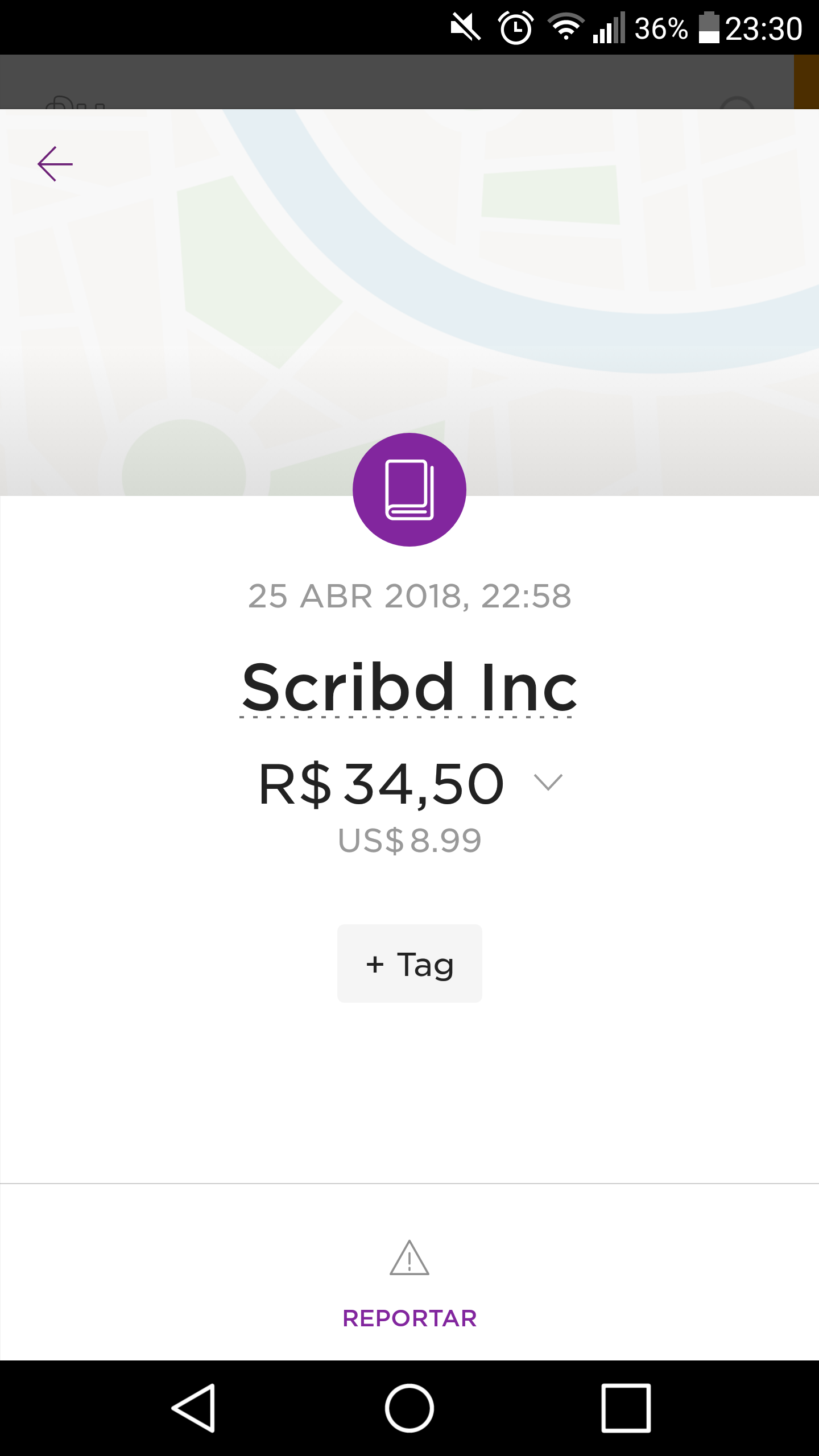 Scribd Reviews - 499 Reviews of Scribd.com | Sitejabber