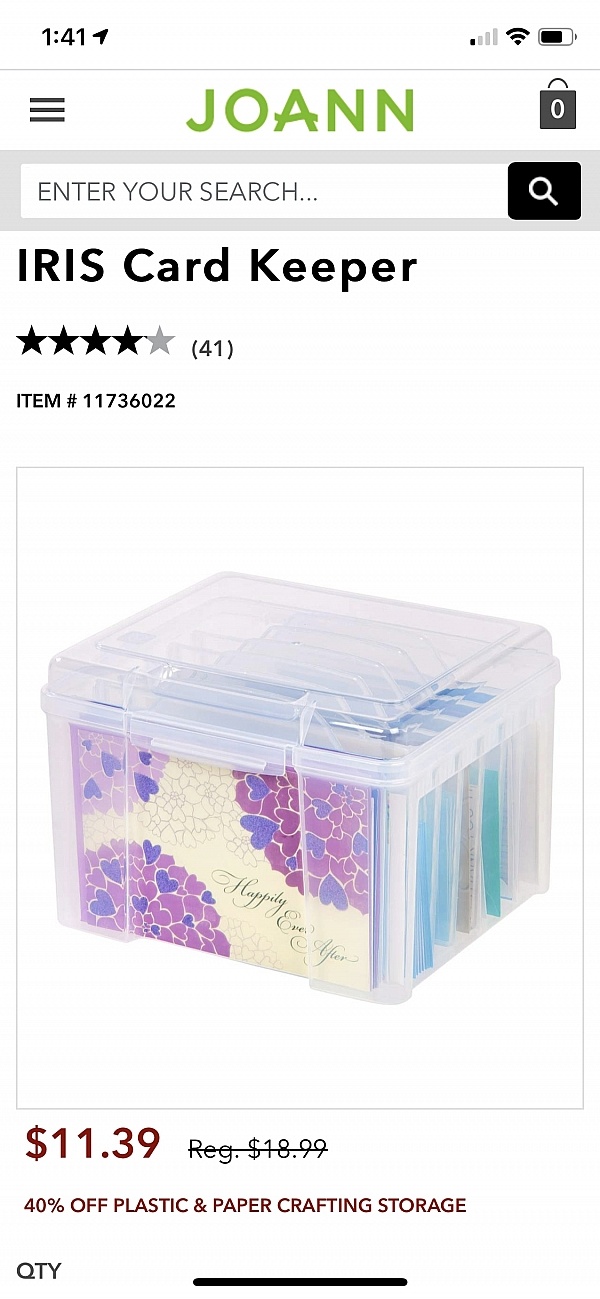 Joann Fabrics Reviews - 266 Reviews of Joann.com | Sitejabber