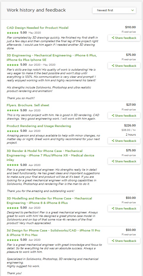 Upwork Reviews - 1,366 Reviews of Upwork.com | Sitejabber