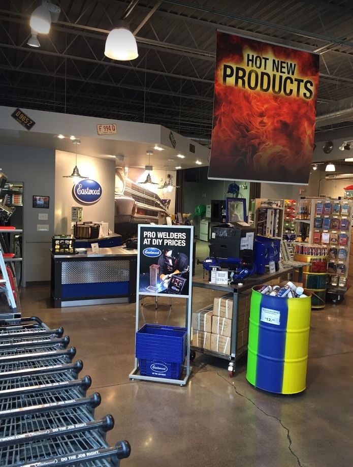 Eastwood Reviews 65 Reviews of Sitejabber