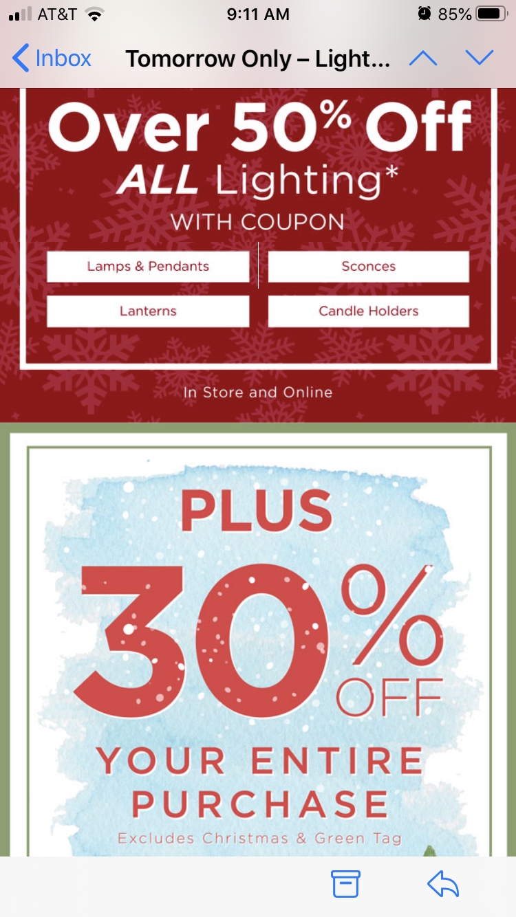 kirklands Reviews 18 Reviews of Sitejabber