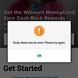 Walmart MoneyCard Reviews - 37 Reviews of Walmartmoneycard.com | Sitejabber