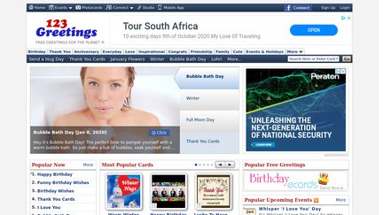123Greetings.com