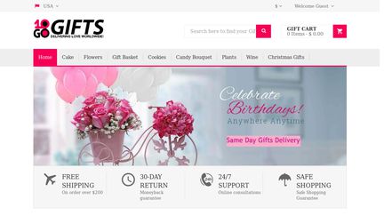 1800-Gifts