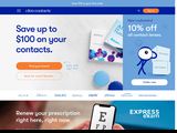 1-800 Contacts