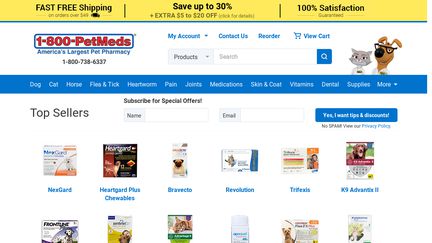 1800PetMeds