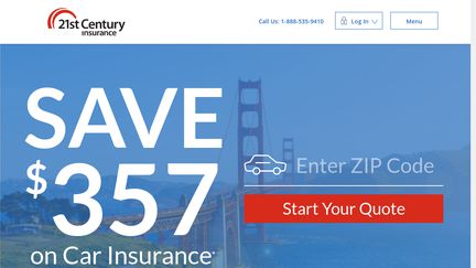 21st Century Insurance