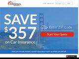 21st Century Insurance