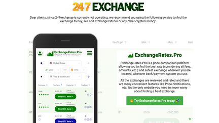 247 Exchange