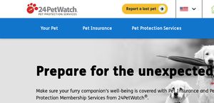 28 HQ Pictures 24 Pet Watch Registration - Watch Sunday Morning: How caring letters prevent suicide ...