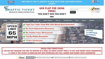 2FixYourTrafficTicket