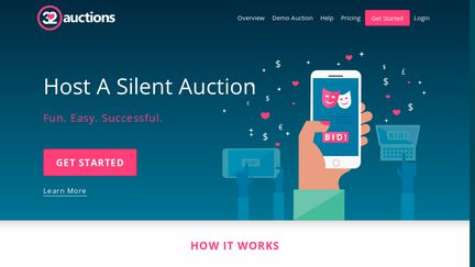32Auctions