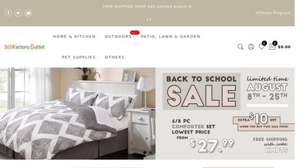 365factoryoutlet.com