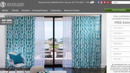 3DayBlinds