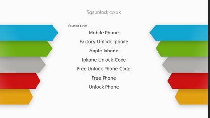 3gsunlock.co.uk