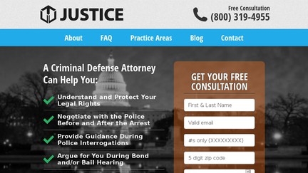 4DJustice