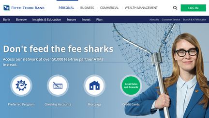 Fifth Third Bancorp