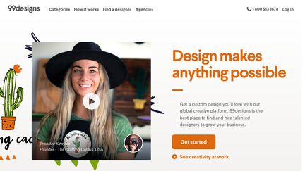 99designs